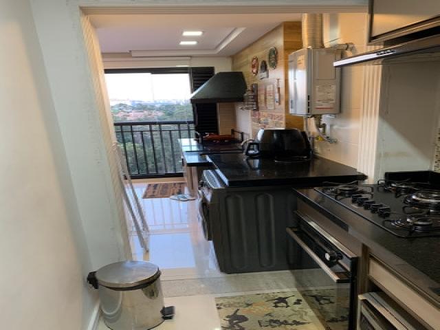 #111 - Apartamento para Venda em Osasco - SP