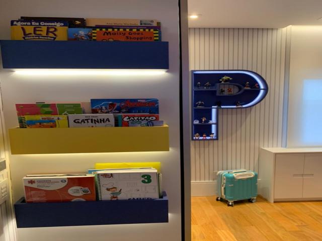 Apartamento para Venda em Osasco - 2