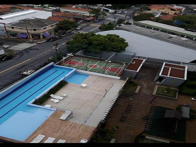 Apartamento para Venda em Osasco - 3