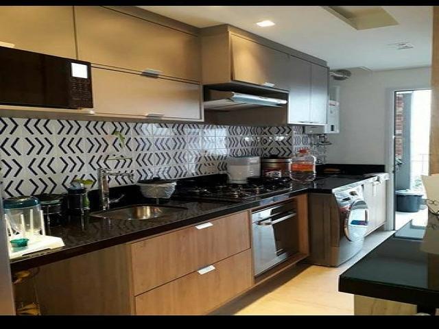 Apartamento para Venda em Osasco - 5