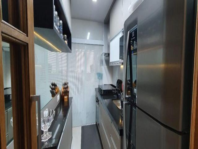 #120 - Apartamento para Venda em Osasco - SP