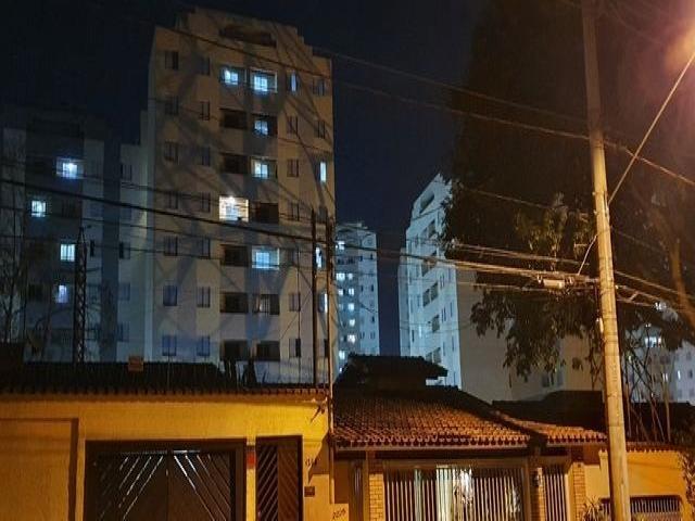 #120 - Apartamento para Venda em Osasco - SP