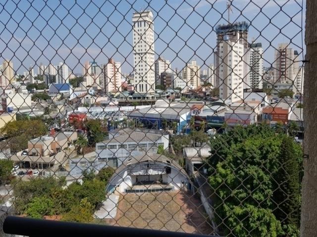#124 - Apartamento para Venda em Osasco - SP