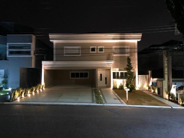 #126 - Casa para Venda em Santana de Parnaíba - SP