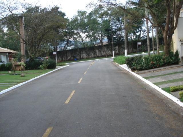 Terreno em condomínio para Venda em Santana de Parnaíba - 5