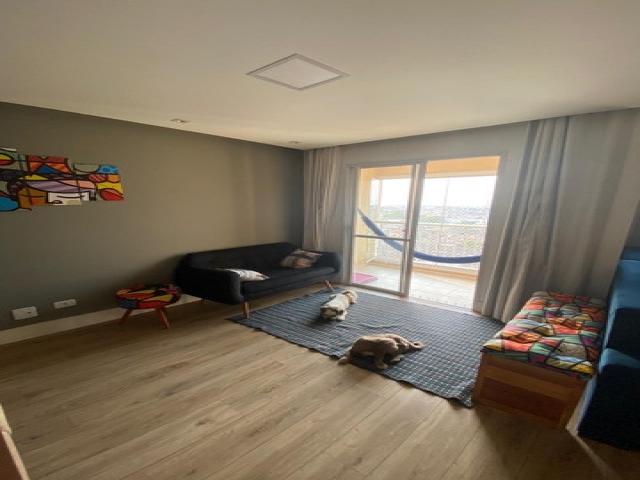 Apartamento para Venda em Osasco - 3