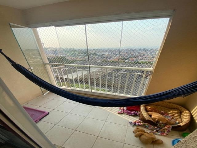 Apartamento para Venda em Osasco - 2