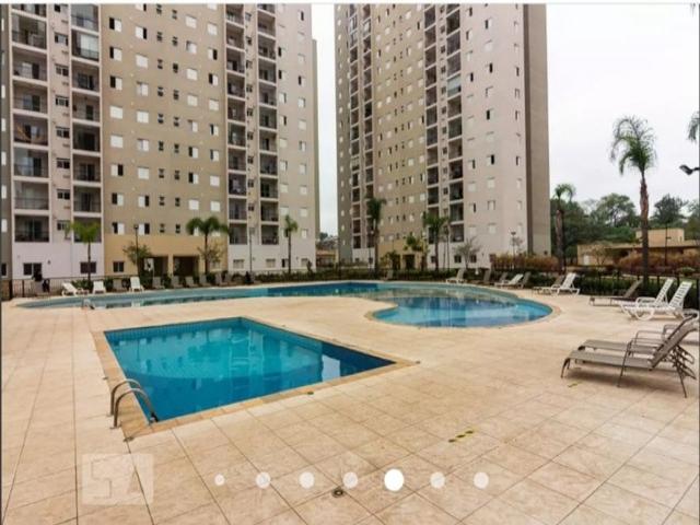 Apartamento para Venda em Osasco - 3