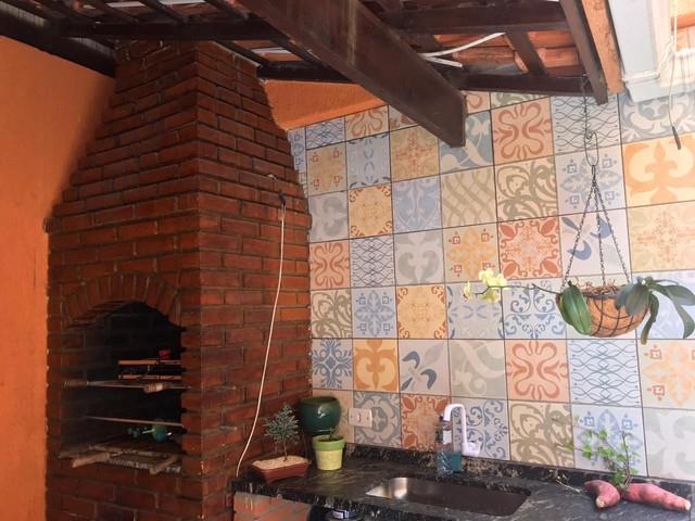 #132 - Sobrado para Venda em Osasco - SP