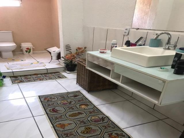 Sobrado para Venda em Osasco - 4