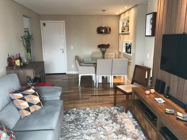 Apartamento para Venda em Osasco - 4