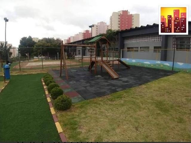 #138 - Apartamento para Venda em Osasco - SP