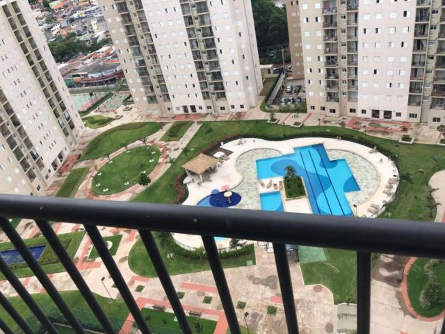 Apartamento para Venda em Osasco - 4