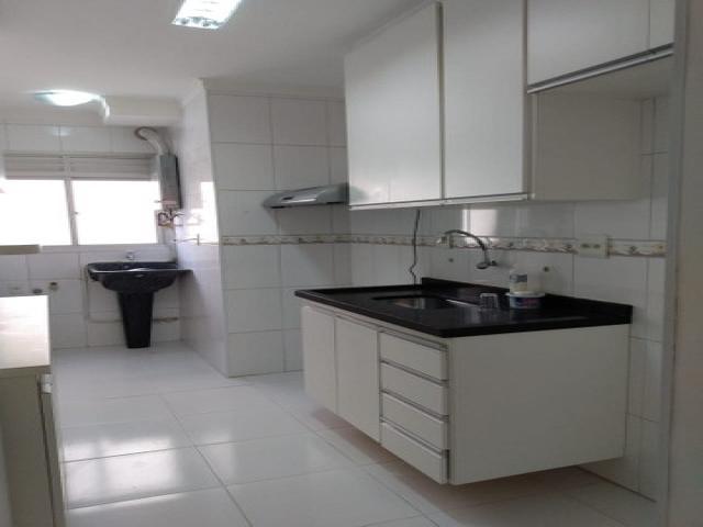 #146 - Apartamento para Venda em Osasco - SP