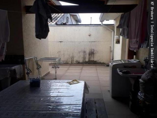 #155 - Casa para Venda em Osasco - SP