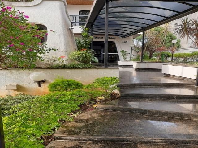Apartamento para Venda em Osasco - 4