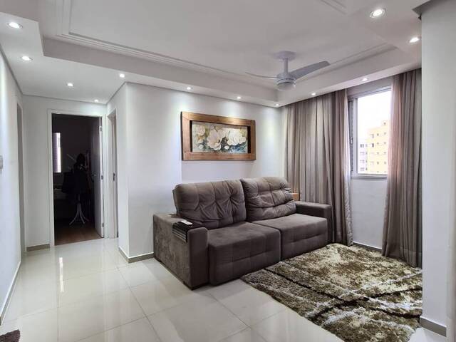 Apartamento para Venda em Osasco - 3