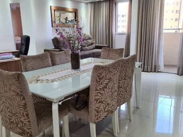 Apartamento para Venda em Osasco - 2