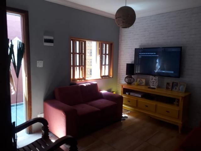 Casa para Venda em Osasco - 5