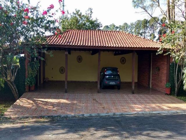 #164 - Casa em condomínio para Venda em Cotia - SP - 2