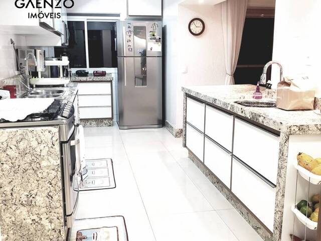 #166 - Apartamento para Venda em Osasco - SP
