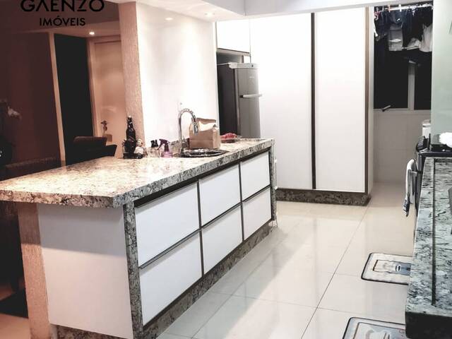 Apartamento para Venda em Osasco - 2