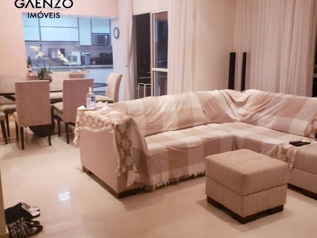 Apartamento para Venda em Osasco - 3