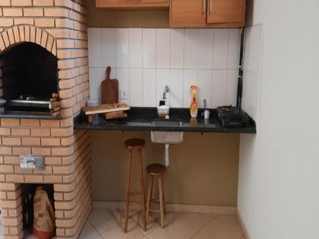 Sobrado para Venda em Osasco - 4