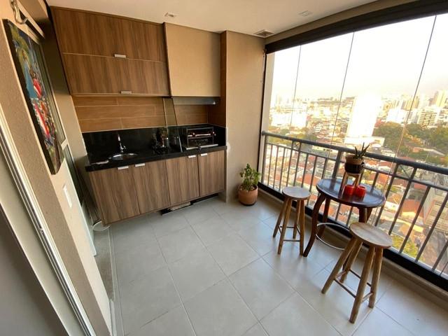 #174 - Apartamento para Venda em Osasco - SP