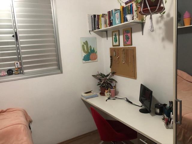 Apartamento para Venda em Osasco - 5