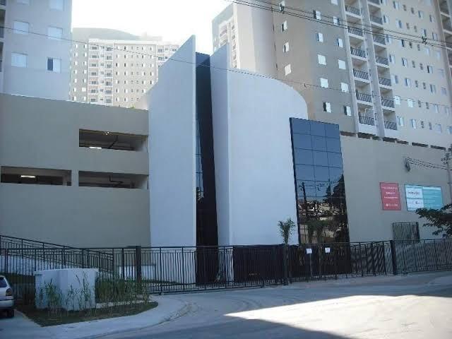 Apartamento para Venda em Osasco - 3