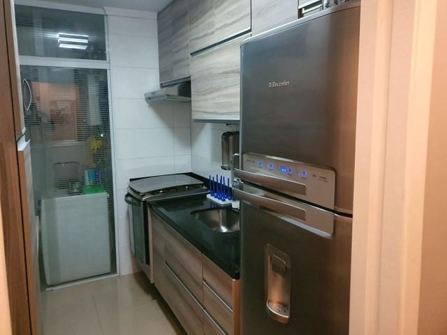 Apartamento para Venda em Osasco - 4