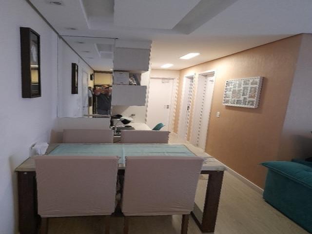 Apartamento para Venda em Osasco - 3