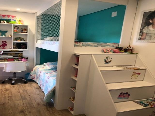 Apartamento para Venda em Osasco - 5
