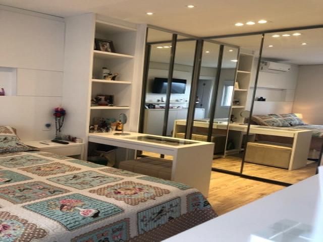 #202 - Apartamento para Venda em Osasco - SP