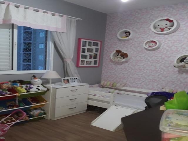 #208 - Apartamento para Venda em Osasco - SP