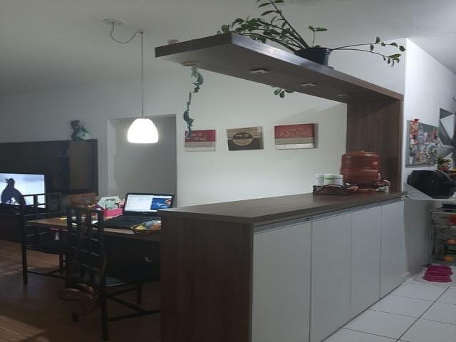 #208 - Apartamento para Venda em Osasco - SP