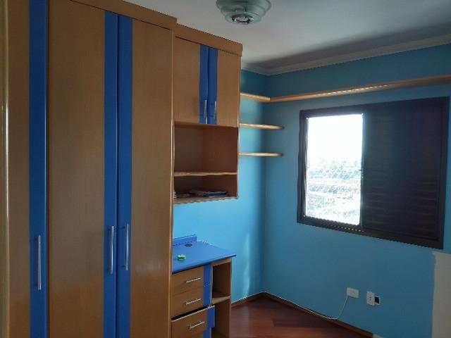 Apartamento para Venda em Osasco - 5