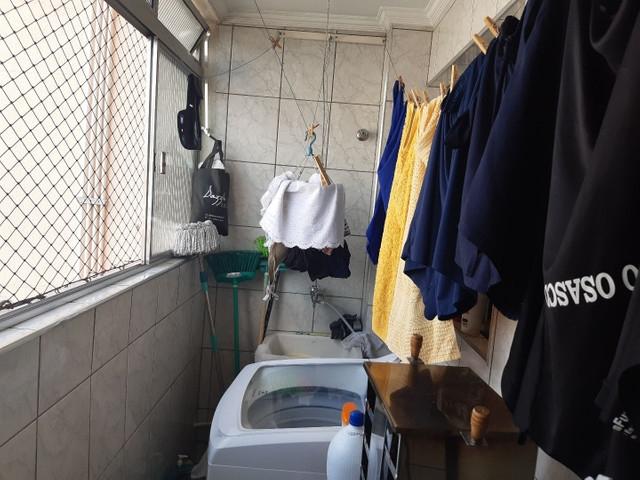 Apartamento para Venda em Osasco - 3
