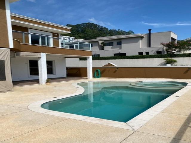 Casa em condomínio para Venda em Santana de Parnaíba - 4
