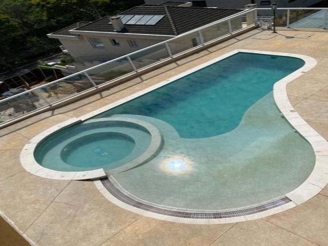 Casa em condomínio para Venda em Santana de Parnaíba - 2