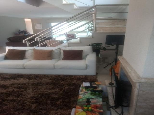 Casa para Venda em Santana de Parnaíba - 5