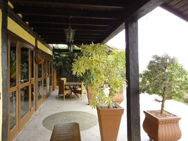 Casa para Venda em Santana de Parnaíba - 2
