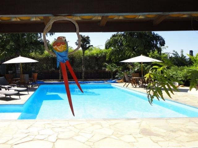 Casa para Venda em Santana de Parnaíba - 5