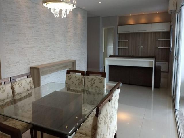 Apartamento para Venda em Santana de Parnaíba - 2
