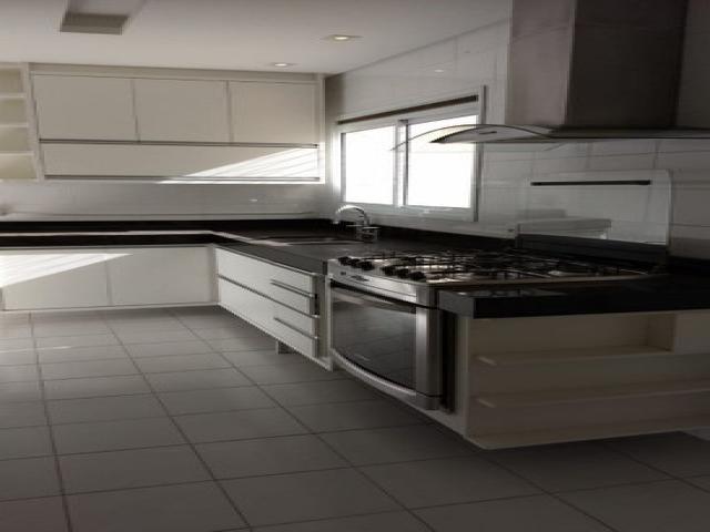 Apartamento para Venda em Santana de Parnaíba - 3