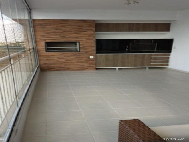 Apartamento para Venda em Santana de Parnaíba - 4