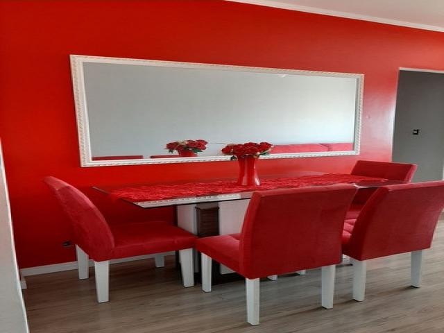 Apartamento para Venda em Osasco - 4