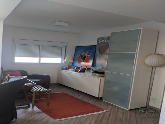 #227 - Apartamento para Venda em Santana de Parnaíba - SP