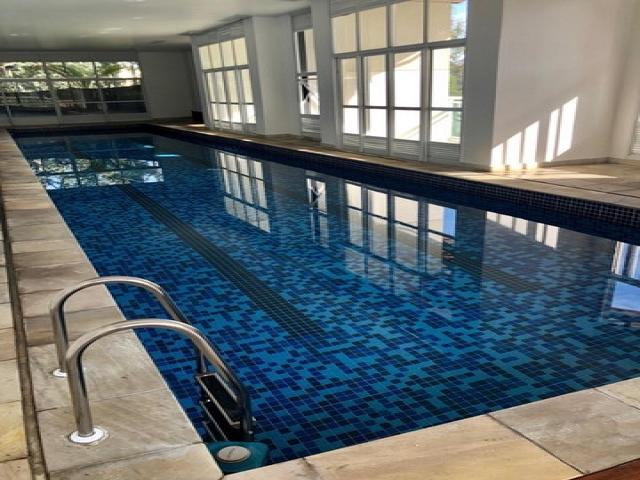 Apartamento para Venda em Santana de Parnaíba - 5